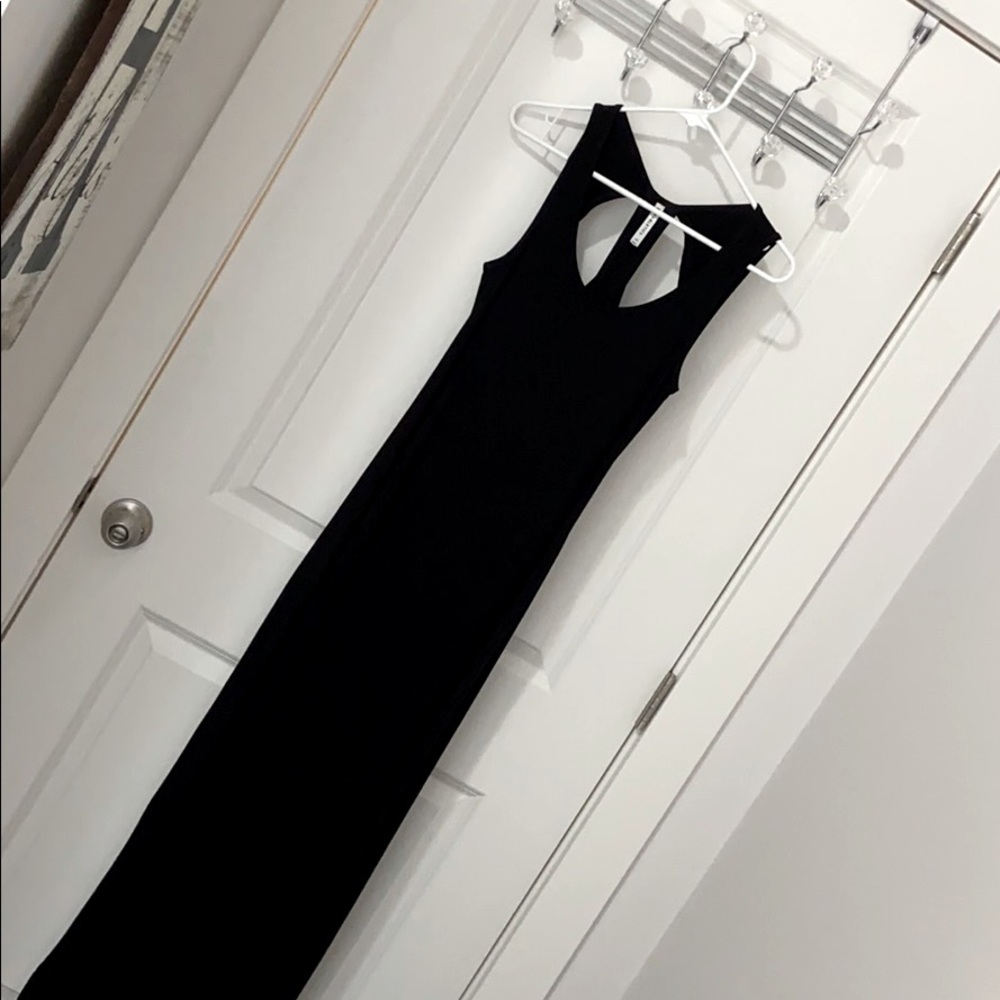 Fabletics maxi dress
